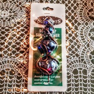 Sundrop Suncatcher - NWOT
